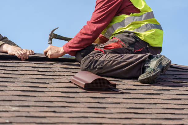 Millington, MI Roofing Contractor Company