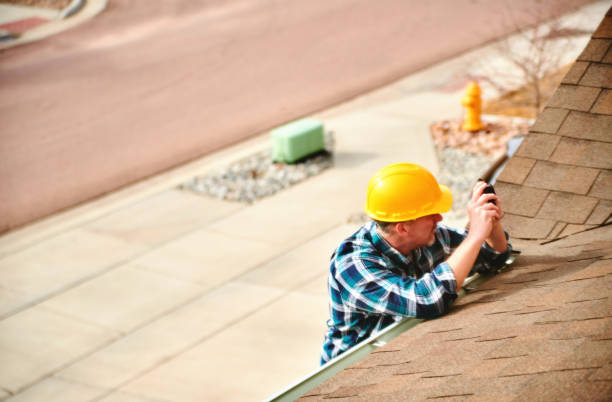 Best Shingle Roofing Installation  in Llington, MI