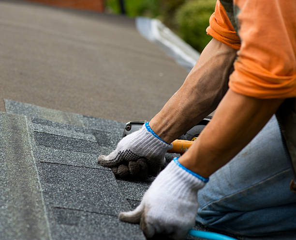 Best Emergency Roof Repair  in Llington, MI