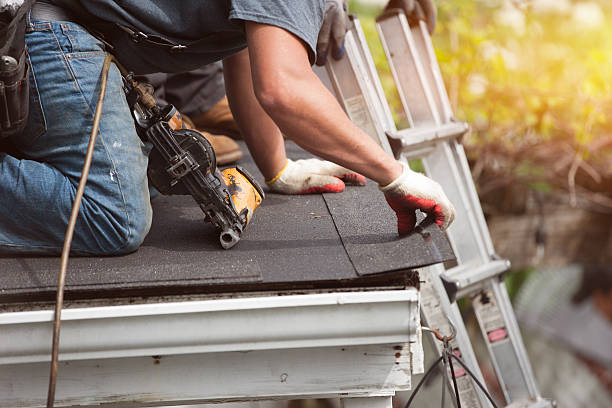 Roof Installation Near Me in Millington, MI